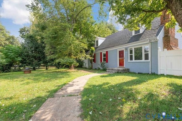 7303 Erskine St, Henrico, VA 23228