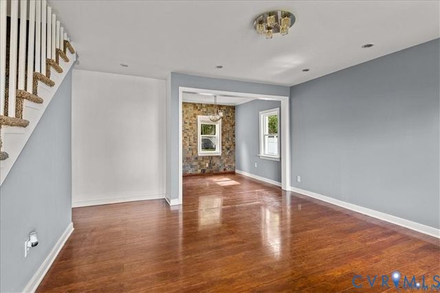 7303 Erskine St, Henrico, VA 23228