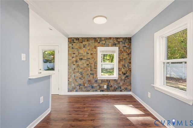 7303 Erskine St, Henrico, VA 23228