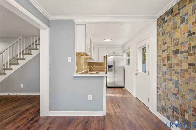 7303 Erskine St, Henrico, VA 23228
