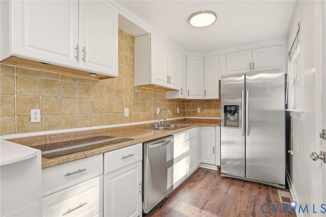 7303 Erskine St, Henrico, VA 23228
