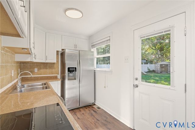 7303 Erskine St, Henrico, VA 23228