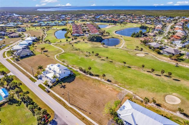 3639 BAL HARBOR BOULEVARD, Punta Gorda, FL 33950