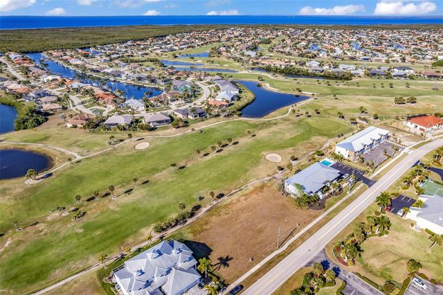 3639 BAL HARBOR BOULEVARD, Punta Gorda, FL 33950