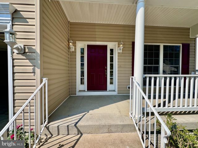 177 OLYMPIC DR, Stafford, VA 22554