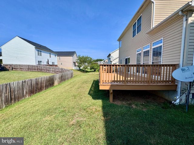 177 OLYMPIC DR, Stafford, VA 22554