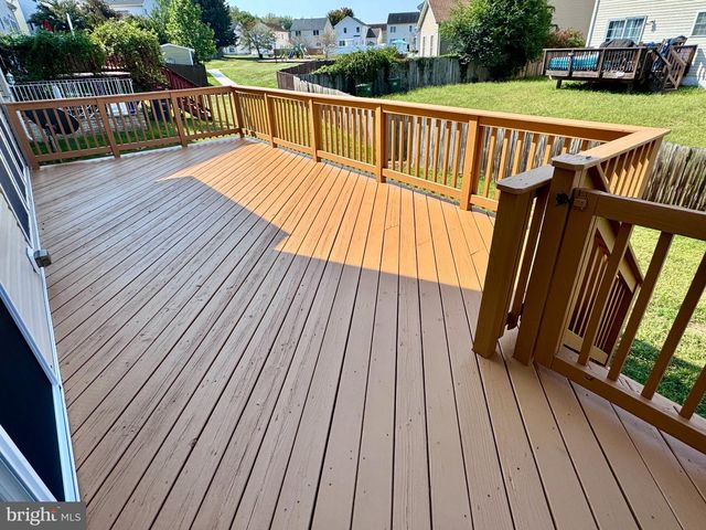 177 OLYMPIC DR, Stafford, VA 22554