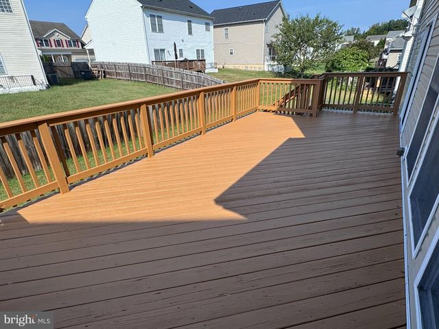 177 OLYMPIC DR, Stafford, VA 22554