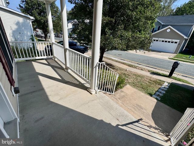 177 OLYMPIC DR, Stafford, VA 22554