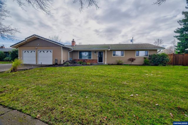 4290 Ivory Wy NE, Salem, OR 97305