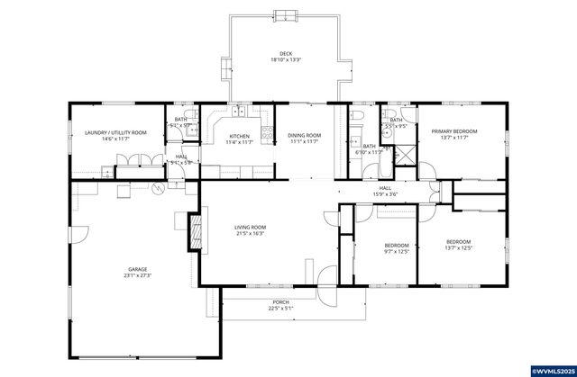 4290 Ivory Wy NE, Salem, OR 97305