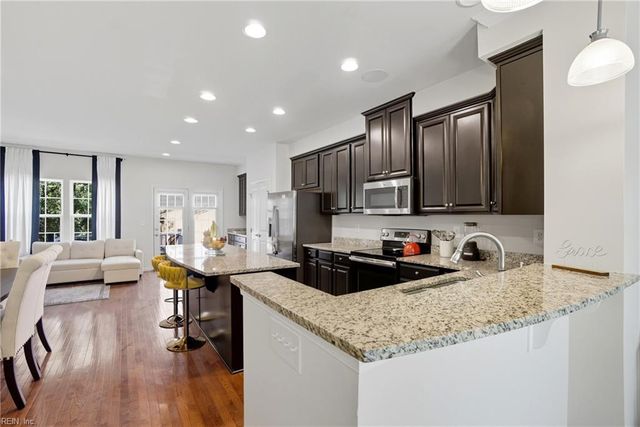 315 W Constance Rd Unit 320, Suffolk, VA 23434