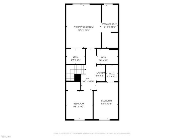 315 W Constance Rd Unit 320, Suffolk, VA 23434