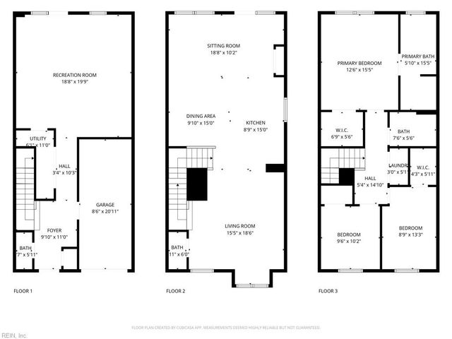 315 W Constance Rd Unit 320, Suffolk, VA 23434