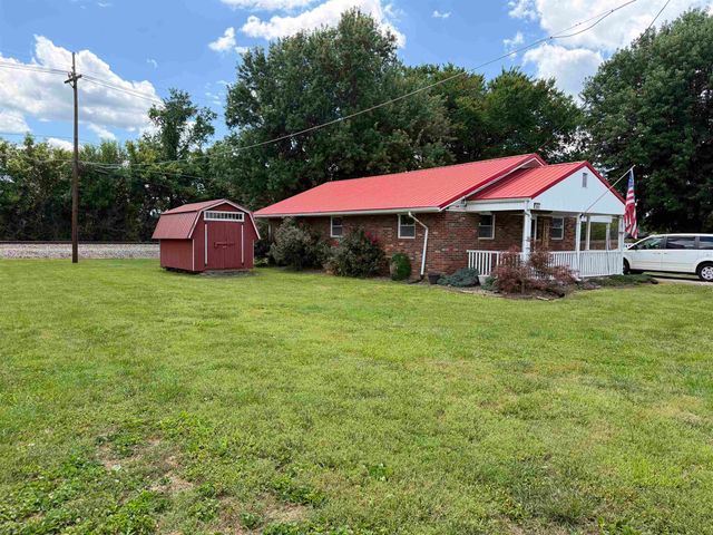 104 Mason Street, South Point, OH 45680