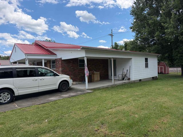 104 Mason Street, South Point, OH 45680