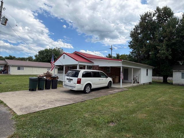 104 Mason Street, South Point, OH 45680