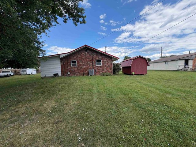 104 Mason Street, South Point, OH 45680