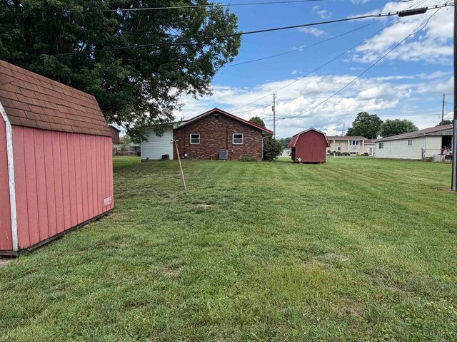 104 Mason Street, South Point, OH 45680