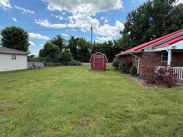 104 Mason Street, South Point, OH 45680