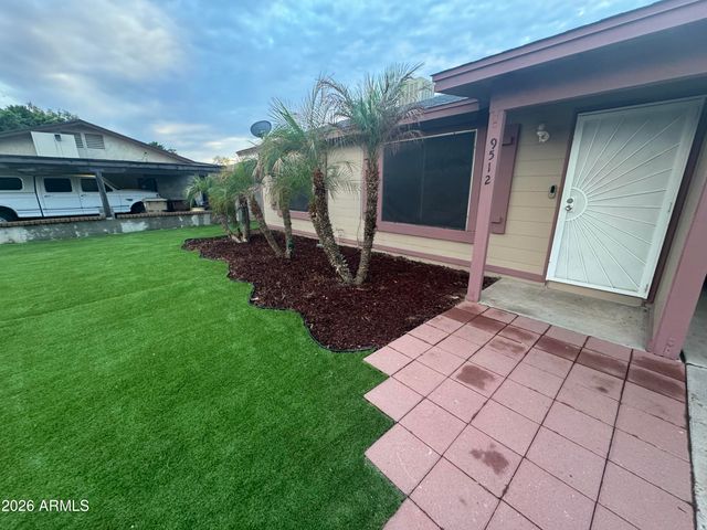 9512 N 67TH Lane, Peoria, AZ 85345