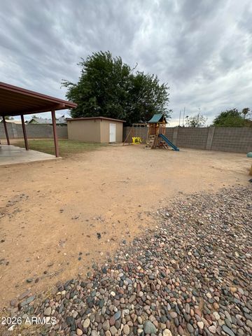 9512 N 67TH Lane, Peoria, AZ 85345