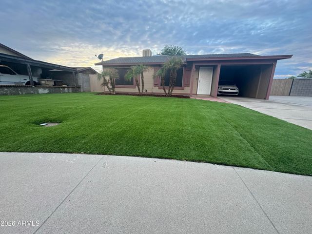 9512 N 67TH Lane, Peoria, AZ 85345