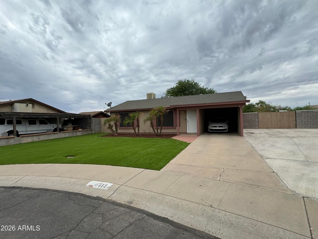 9512 N 67TH Lane, Peoria, AZ 85345 — photo 4