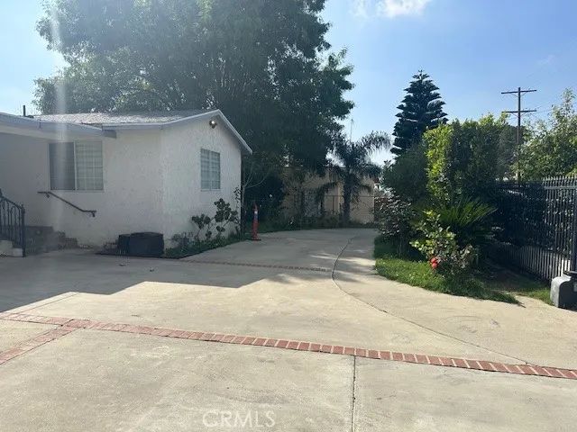 7848 Forsythe, Sunland, CA 91040