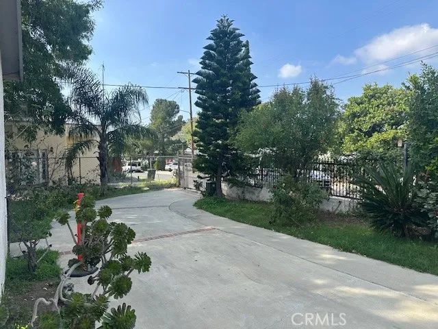 7848 Forsythe, Sunland, CA 91040