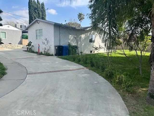 7848 Forsythe, Sunland, CA 91040