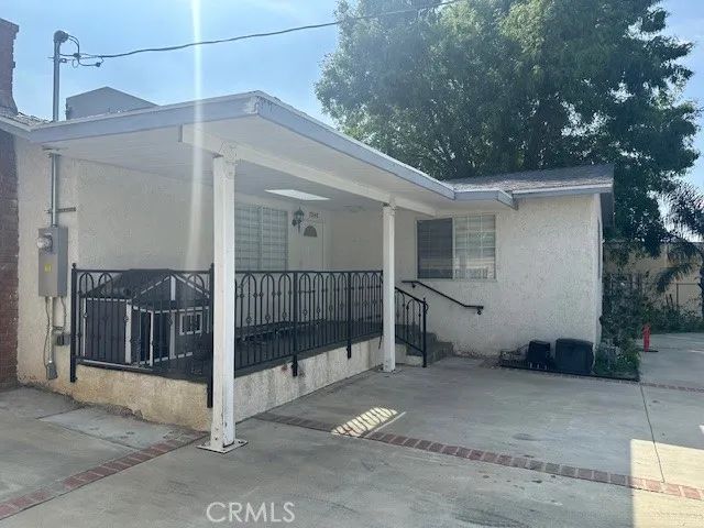 7848 Forsythe, Sunland, CA 91040