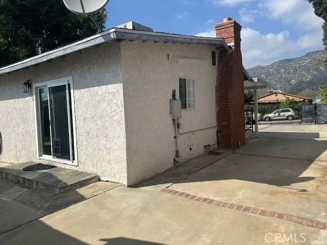 7848 Forsythe, Sunland, CA 91040