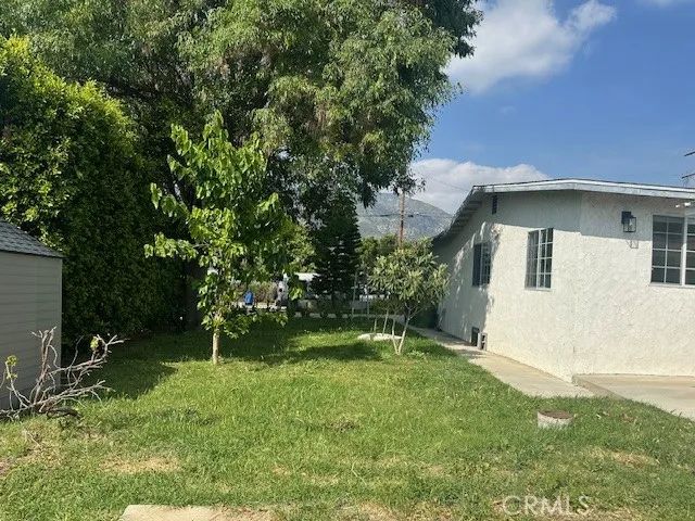 7848 Forsythe, Sunland, CA 91040