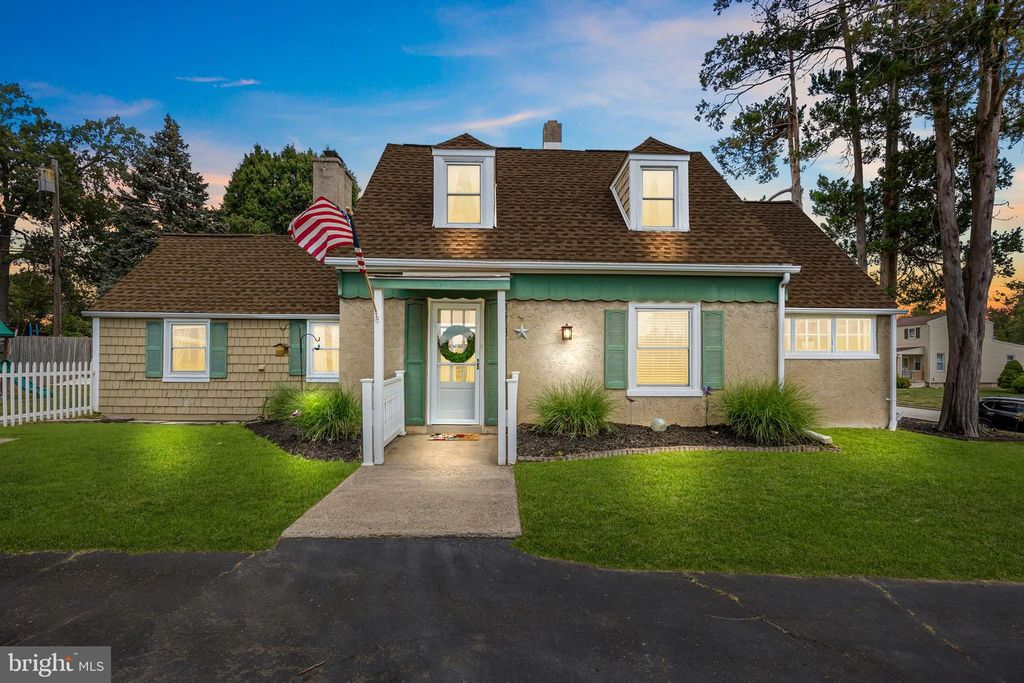 223 ORLEMANN AVE, Oreland, PA 19075
