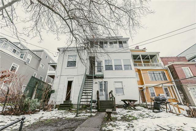 415 South Main Street, Geneva City, NY 14456