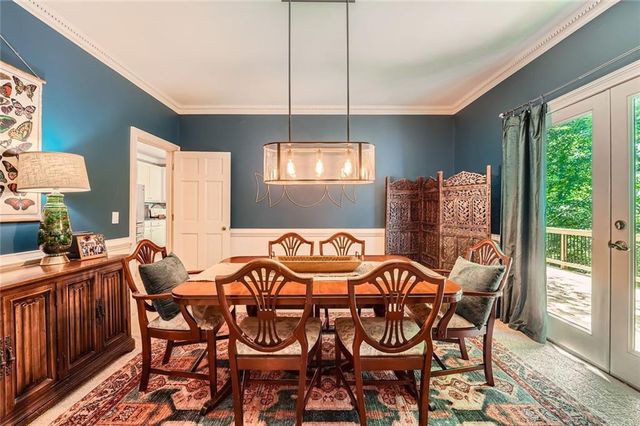 110 Boulder Drive, Roswell, GA 30075