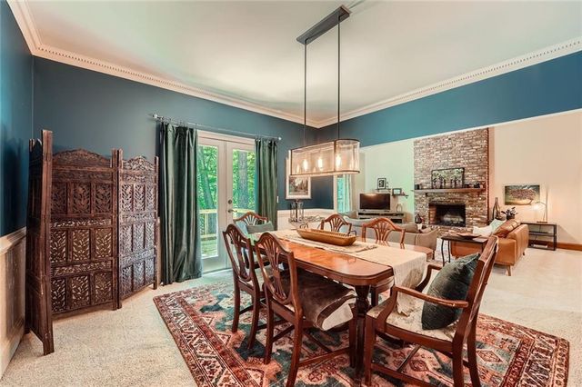 110 Boulder Drive, Roswell, GA 30075