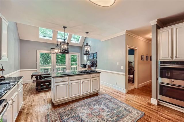 110 Boulder Drive, Roswell, GA 30075