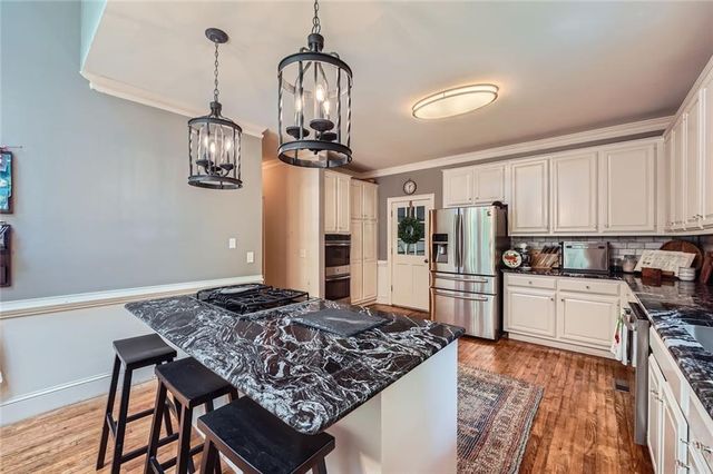 110 Boulder Drive, Roswell, GA 30075