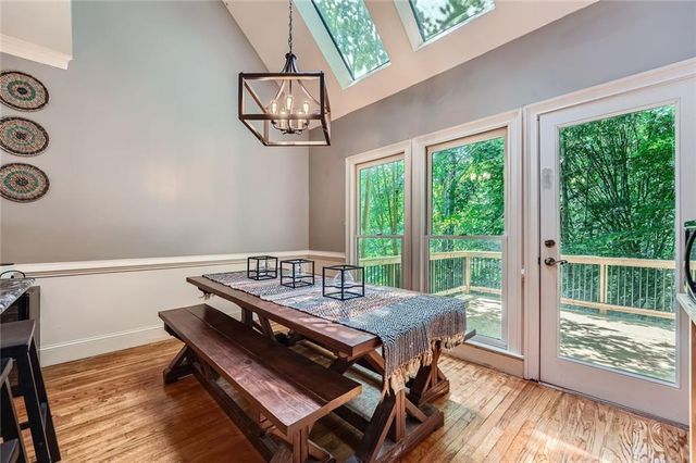 110 Boulder Drive, Roswell, GA 30075