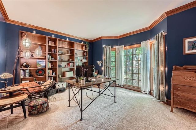 110 Boulder Drive, Roswell, GA 30075