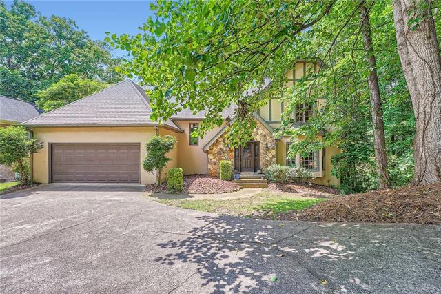 110 Boulder Drive, Roswell, GA 30075