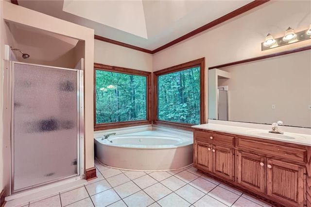 110 Boulder Drive, Roswell, GA 30075