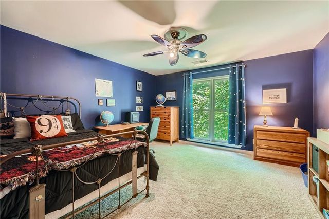 110 Boulder Drive, Roswell, GA 30075