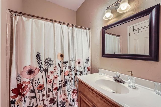 110 Boulder Drive, Roswell, GA 30075