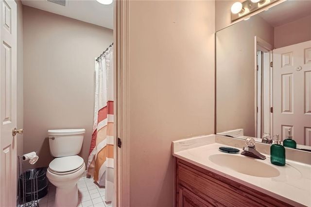 110 Boulder Drive, Roswell, GA 30075