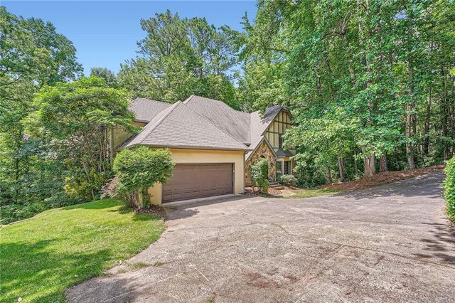 110 Boulder Drive, Roswell, GA 30075