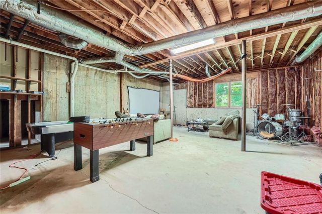 110 Boulder Drive, Roswell, GA 30075