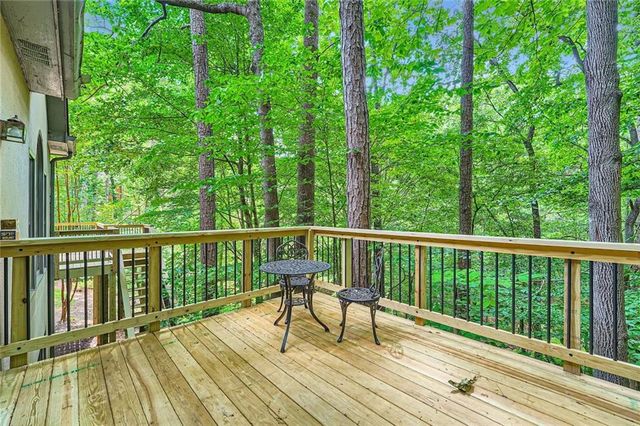 110 Boulder Drive, Roswell, GA 30075